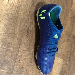 Adidas soccer Cleats